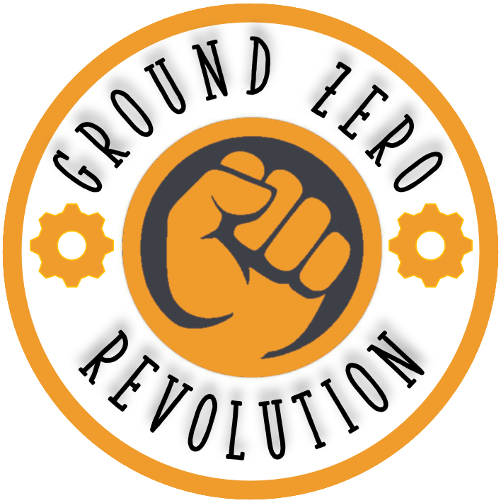 Ground Zero Revolution